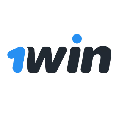 1Win logo