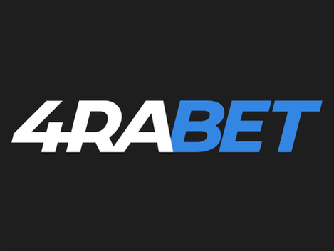4rabet logo