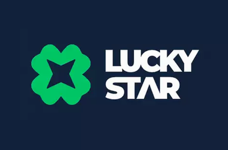 LuckyStar logo