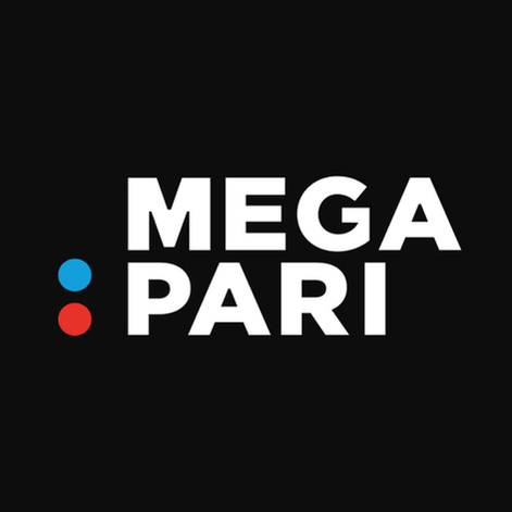 MegaPari logo