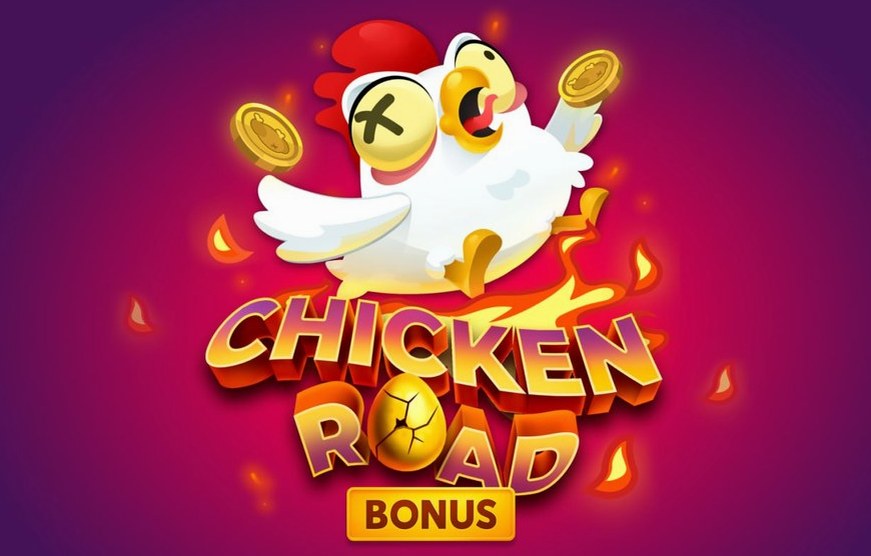 Chicken Road bonuses