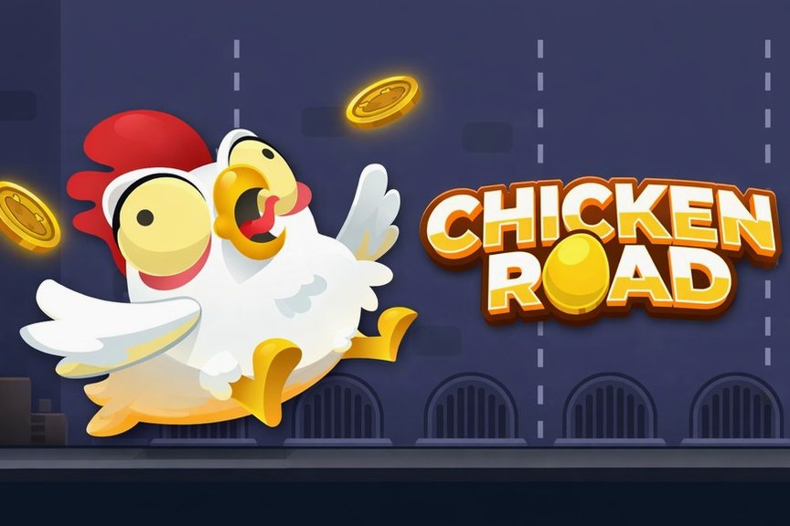 Chicken Road casinos